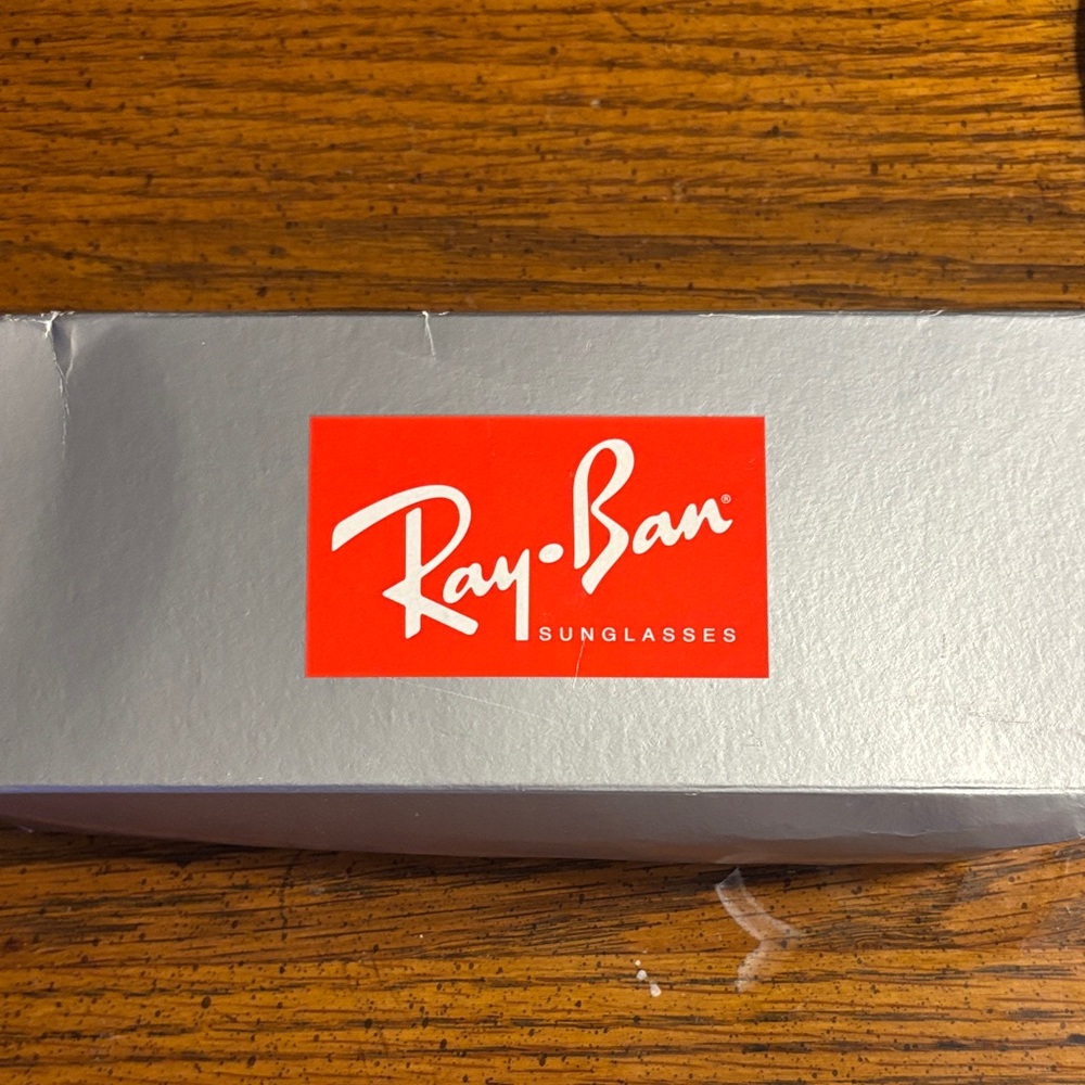 Ray Ban Sunglasses